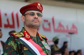 رئيس المجلس السياسي الأعلى في اليمن، مهدي المشّاط