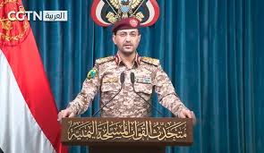 المتحدث باسم القوات اليمنية العميد يحيى سريع.