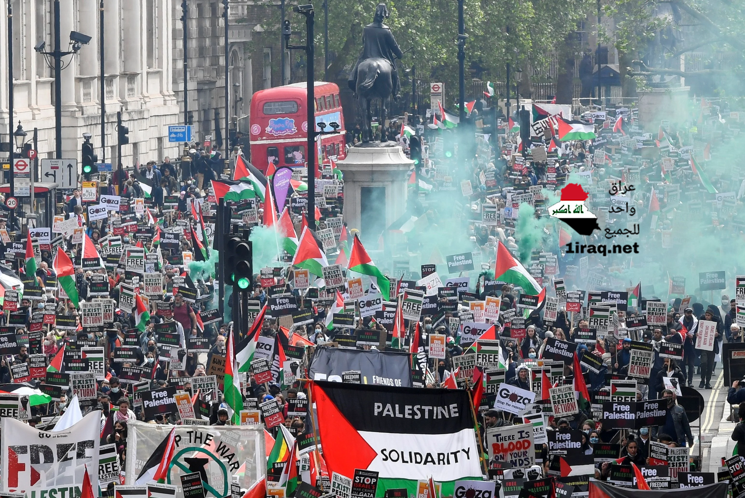 دعا نحو 60 نائباً في البرلمان البريطاني إلى فرض حظر شامل على صادرات الأسلحة إلى "إسرائيل"