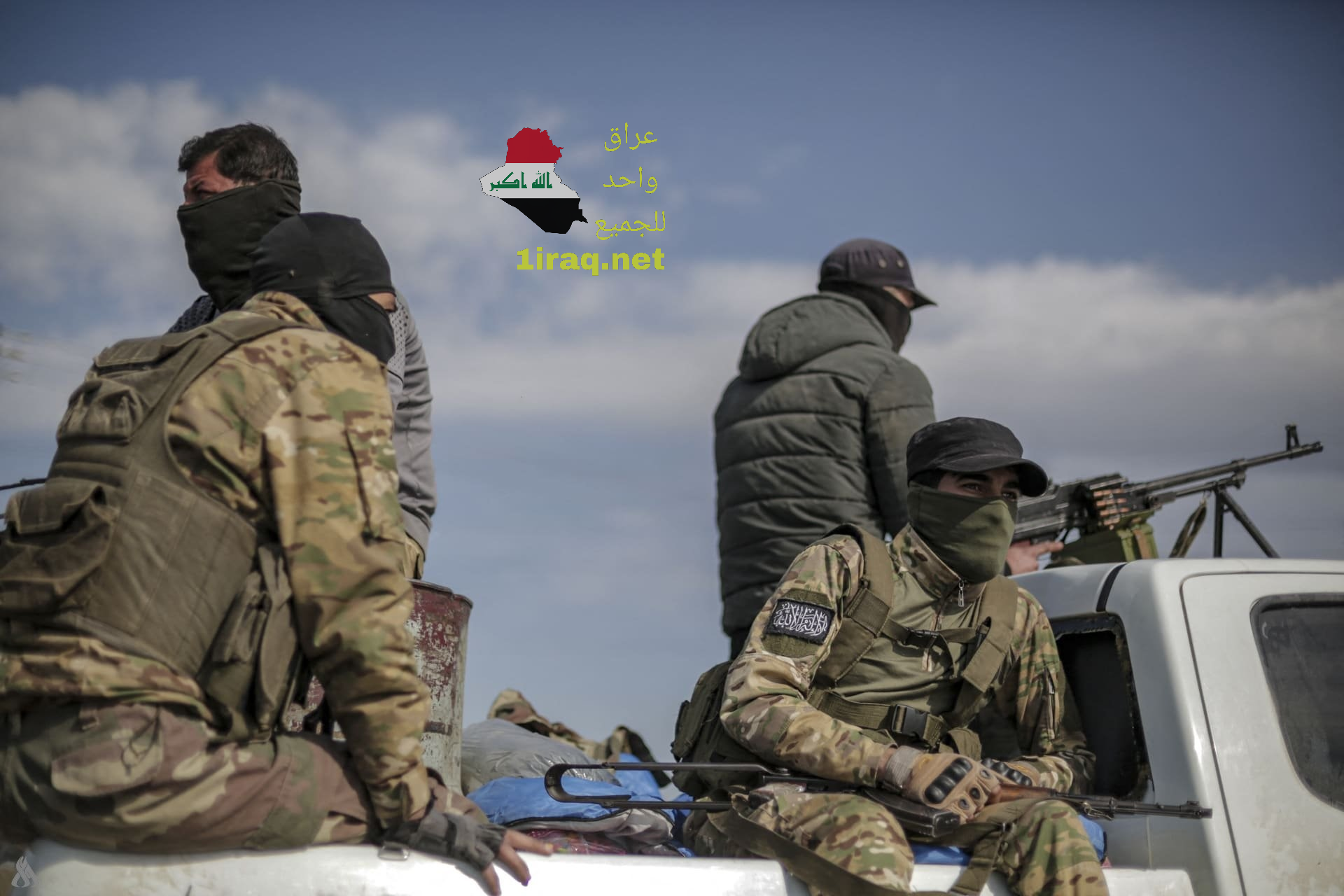 وقف تام لإطلاق النار في السويداء