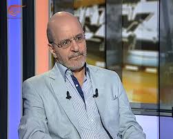إلهامي المليجي كاتب صحافي مصري