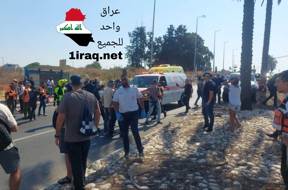 9 إصابات بعضها حرجة بعملية دهس غرب طولكرم