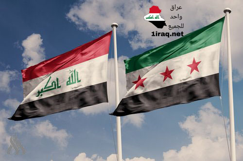 زيارة وفد سوري من وزارة الطوارئ وإدارة الكوارث إلى العاصمة بغداد مساء اليوم