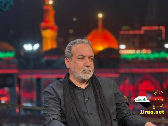 وزير الخارجية الإيراني: نشكر العراق حكومة وشعباً على الاستضافة الكريمة لزوار الأربعين
