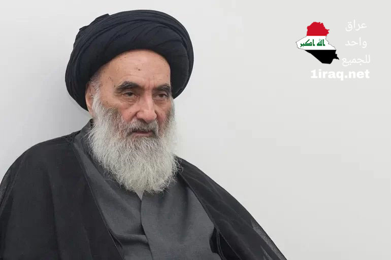 مكتب المرجع اﻷعلى السيد على السيستاني