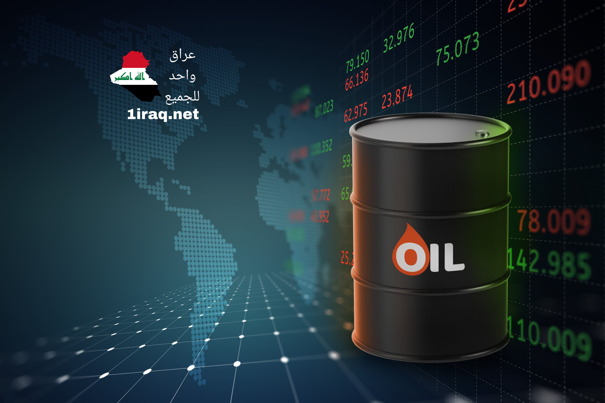 أسعار النفط