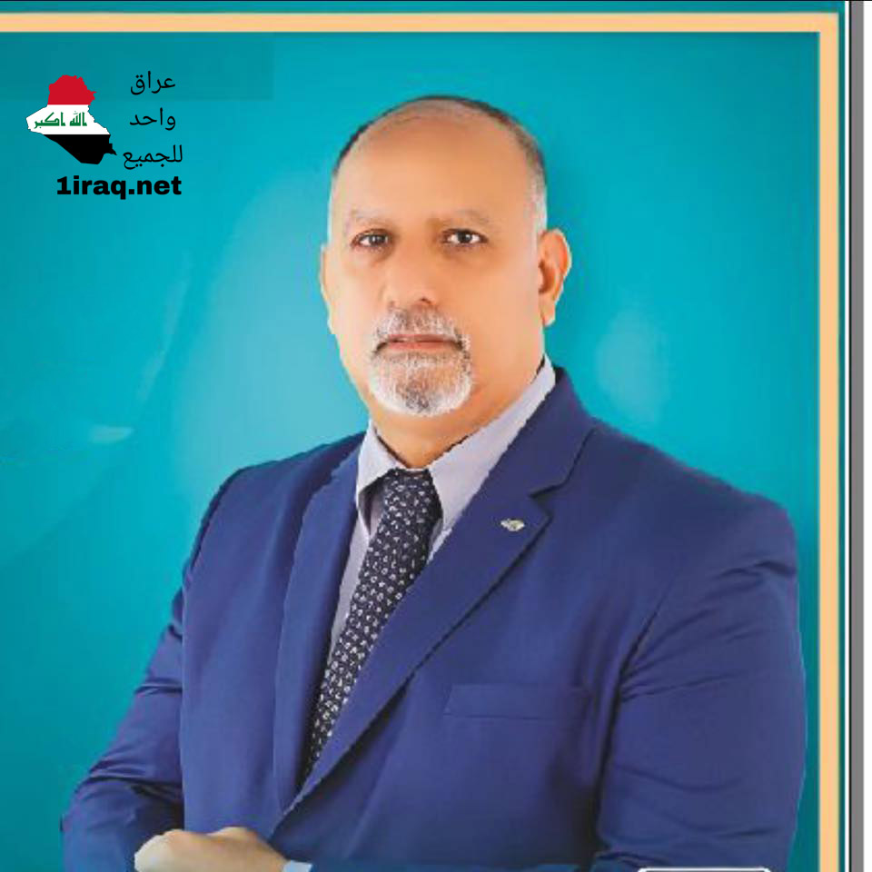 المجاهد… والسجين السياسي الدكتور احمد الساعدي